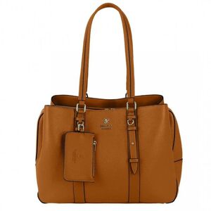 Γυναικεία Τσάντα Beverly Hills Polo Club BH-4450 Ταμπά