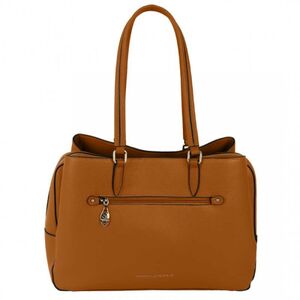 Γυναικεία Τσάντα Beverly Hills Polo Club BH-4450 Ταμπά