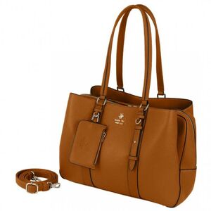 Γυναικεία Τσάντα Beverly Hills Polo Club BH-4450 Ταμπά