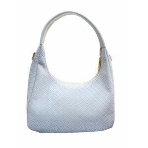 Τσάντα Ώμου-Χιαστί By Byblos Desire BYBS95B07 White