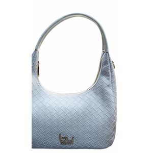 Τσάντα Ώμου-Χιαστί By Byblos Desire BYBS95B07 White