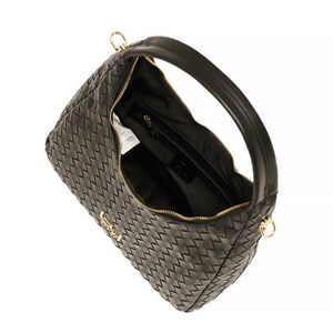 Γυναικεία Τσάντα Ώμου-Χιαστί By Byblos Desire BYBS95B07 Μαύρο