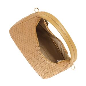 Γυναικεία Τσάντα Ώμου-Χιαστί By Byblos Desire BYBS95B07 Natural