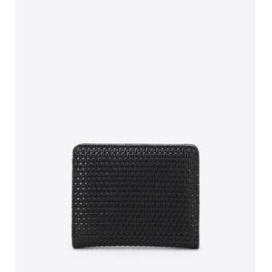 Axel Μικρό Γυναικείο Πορτοφόλι Μαύρο 1101-1933-003