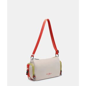 ΓΥΝΑΙΚΕΙΑ ΤΣΑΝΤΑ ΧΙΑΣΤΙ PEPE MOLL 261180 Beige