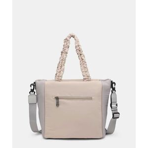 Γυναικεία τσάντα ώμου Pepe Moll 261190 ΜΠΕΖ