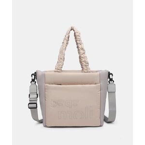Γυναικεία τσάντα ώμου Pepe Moll 261190 ΜΠΕΖ