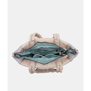 Γυναικεία τσάντα ώμου Pepe Moll 261190 ΜΠΕΖ