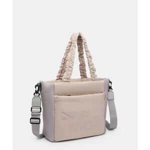 Γυναικεία τσάντα ώμου Pepe Moll 261190 ΜΠΕΖ