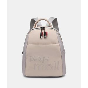 Γυναικεία Σακίδιο πλάτης Pepe Moll 261192 ΜΠΕΖ