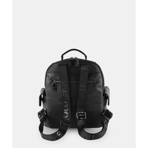 Σακίδιο Πλάτης  Γυναικείο Pepe Moll 261234 ΜΑΥΡΟ