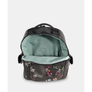 Σακίδιο Πλάτης  Γυναικείο Pepe Moll 261234 ΜΑΥΡΟ