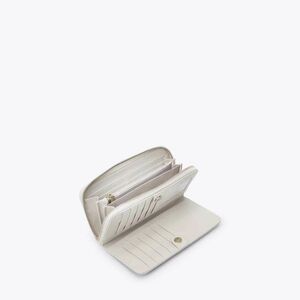 ΓΥΝΑΙΚΕΙΟ ΠΟΡΤΟΦΟΛΙ ΚΡΟΚΟ ΜΕ ΔΥΟ ΘΕΣΕΙΣ AXEL 1101-1937-611CHALK