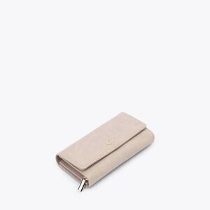 Axel Nude Μεγάλο Γυναικείο Πορτοφόλι Ροζ 1101-1949-356