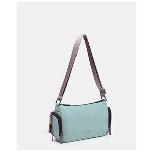 ΓΥΝΑΙΚΕΙΑ ΤΣΑΝΤΑ ΧΙΑΣΤΙ PEPE MOLL 261180 Αqua