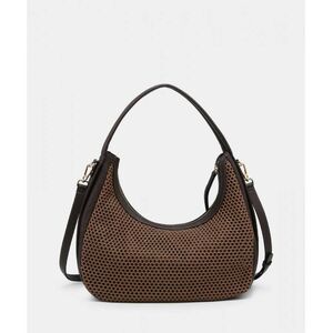 ΓΥΝΑΙΚΕΙΑ ΤΣΑΝΤΑ ΩΜΟΥ PEPE MOLL 261302 ΚΑΦΕ