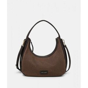 ΓΥΝΑΙΚΕΙΑ ΤΣΑΝΤΑ ΩΜΟΥ PEPE MOLL 261302 ΚΑΦΕ