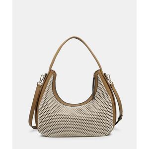 ΓΥΝΑΙΚΕΙΑ ΤΣΑΝΤΑ ΩΜΟΥ PEPE MOLL 261302 ΜΠΕΖ