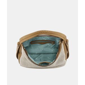 ΓΥΝΑΙΚΕΙΑ ΤΣΑΝΤΑ ΩΜΟΥ PEPE MOLL 261302 ΜΠΕΖ