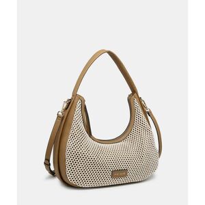 ΓΥΝΑΙΚΕΙΑ ΤΣΑΝΤΑ ΩΜΟΥ PEPE MOLL 261302 ΜΠΕΖ