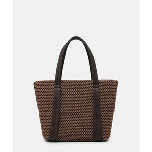 ΓΥΝΑΙΚΕΙΑ ΤΣΑΝΤΑ ΩΜΟΥ PEPE MOLL 261303 ΚΑΦΕ