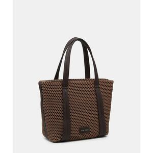 ΓΥΝΑΙΚΕΙΑ ΤΣΑΝΤΑ ΩΜΟΥ PEPE MOLL 261303 ΚΑΦΕ