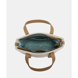 ΓΥΝΑΙΚΕΙΑ ΤΣΑΝΤΑ ΩΜΟΥ PEPE MOLL 261303 ΜΠΕΖ