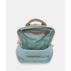 Γυναικεία τσάντα πλάτης Pepe Moll Natural 261330