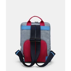 Γυναικεία τσάντα πλάτης Pepe Moll Navy 261330