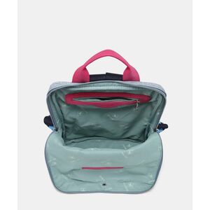 Γυναικεία τσάντα πλάτης Pepe Moll Navy 261330