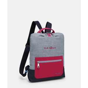 Γυναικεία τσάντα πλάτης Pepe Moll Navy 261330