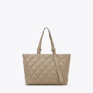 Axel Γυναικεία Τσάντα Ώμου ΜΠΕΖ 1010-3684-001