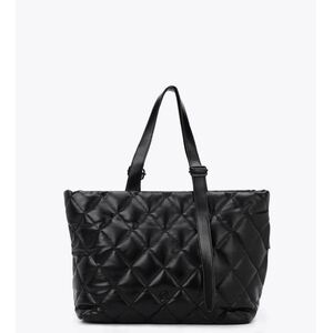 Axel Γυναικεία Τσάντα Ώμου Μαύρη 1010-3684-003