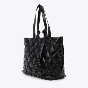 Axel Γυναικεία Τσάντα Ώμου Μαύρη 1010-3684-003