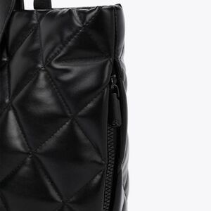 Axel Γυναικεία Τσάντα Ώμου Μαύρη 1010-3684-003