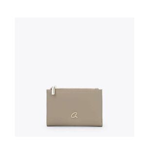 AXEL ΠΟΡΤΟΦΟΛΙ ΜΙΚΡΟ ΜΕ ΜΑΓΝΗΤΙΚΟ ΚΟΥΜΠΩΜΑ 1101-1894-018 STONE