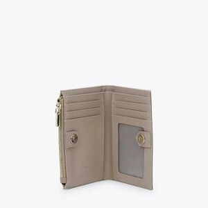 AXEL ΠΟΡΤΟΦΟΛΙ ΜΙΚΡΟ ΜΕ ΜΑΓΝΗΤΙΚΟ ΚΟΥΜΠΩΜΑ 1101-1894-018 STONE