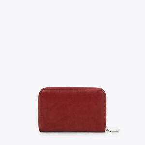 Axel Γυναικείο Πορτοφόλι με Λεία Υφή Μεσαίο Μέγεθος 1101-1969-017