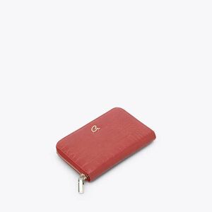 Axel Γυναικείο Πορτοφόλι Μεσαίο Μέγεθος Κόκκινο 1101-1970-017