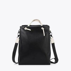 Axel Γυναικεία Τσάντα Πλάτης Μαύρη 1023-0598-003