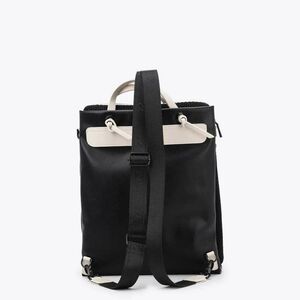 Axel Γυναικεία Τσάντα Πλάτης Μαύρη 1023-0598-003