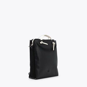 Axel Γυναικεία Τσάντα Πλάτης Μαύρη 1023-0598-003