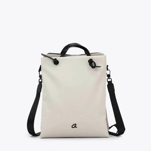 Axel Chalk Γυναικεία Τσάντα Πλάτης 1023-0598-611