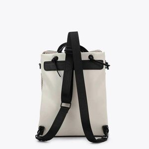 Axel Chalk Γυναικεία Τσάντα Πλάτης 1023-0598-611