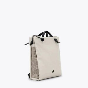 Axel Chalk Γυναικεία Τσάντα Πλάτης 1023-0598-611