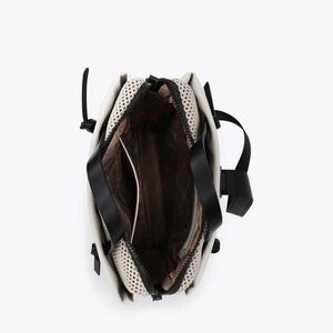 Axel Chalk Γυναικεία Τσάντα Πλάτης 1023-0598-611