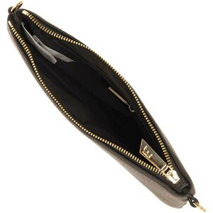 BY BYBLOS Γυναικεία Τσάντα Χιαστί μαύρο ADVENTURE BYBE98B528