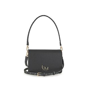 Γυναικεία Τσάντα Χειρός Μαύρο BY BYBLOS BYBS91B05
