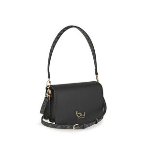 Γυναικεία Τσάντα Χειρός Μαύρο BY BYBLOS BYBS91B05