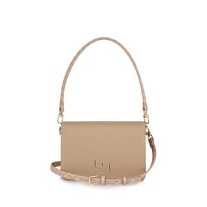 Γυναικεία Τσάντα Χειρός Μπεζ BY BYBLOS BYBS91B05